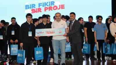Teknik Elemanlar Derneği İstanbul Şubesi tarafından bu yıl 8’inci kez