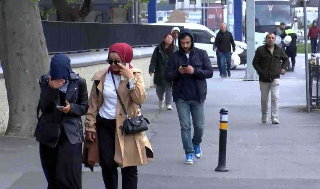 Valilik Kararıyla Sabah 05.00’te Yollar Kapatıldı İstanbul Valiliği’nin 1 Mayıs