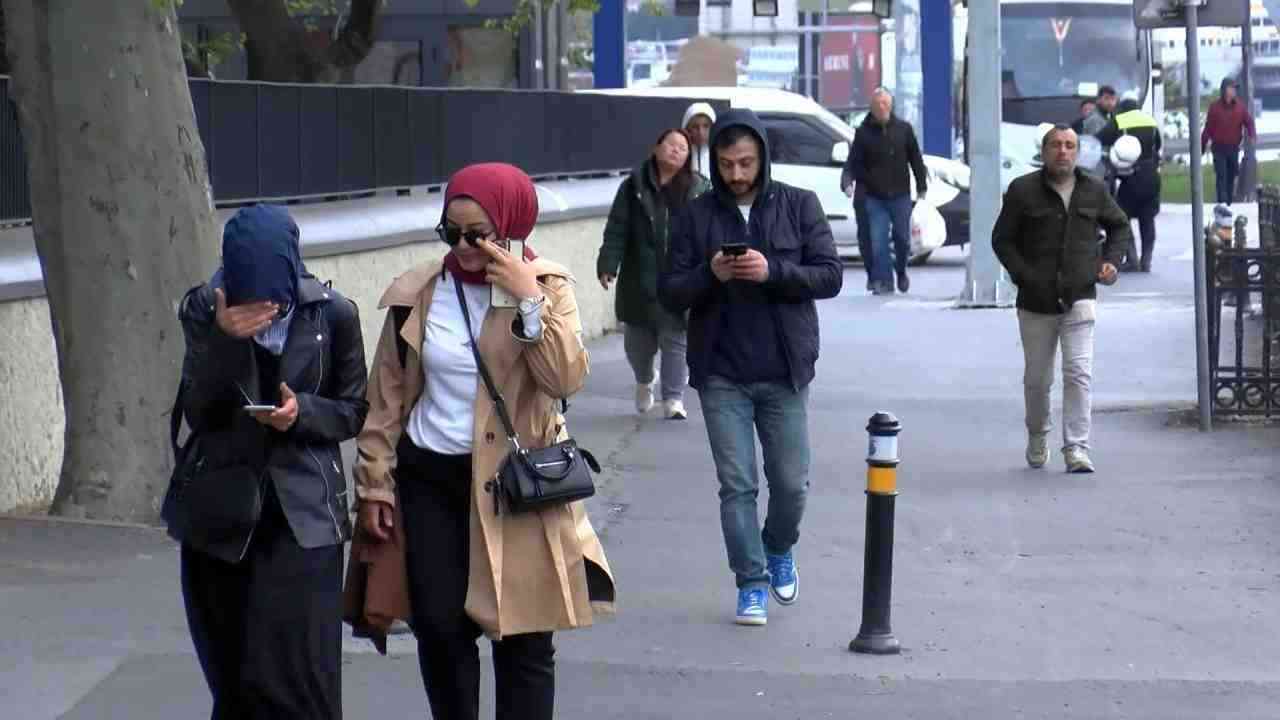 Valilik Kararıyla Sabah 05.00’te Yollar Kapatıldı İstanbul Valiliği’nin 1 Mayıs