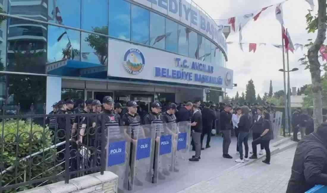 İstanbul Cumhuriyet Başsavcılığı tarafından yürütülen yolsuzluk ve suç örgütü soruşturmaları