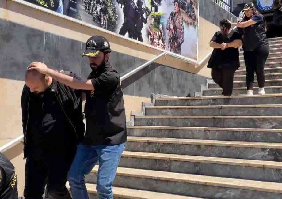 İstanbul Avcılar’da ev almak isteyen 45 yaşındaki Y.K., internet ilanı