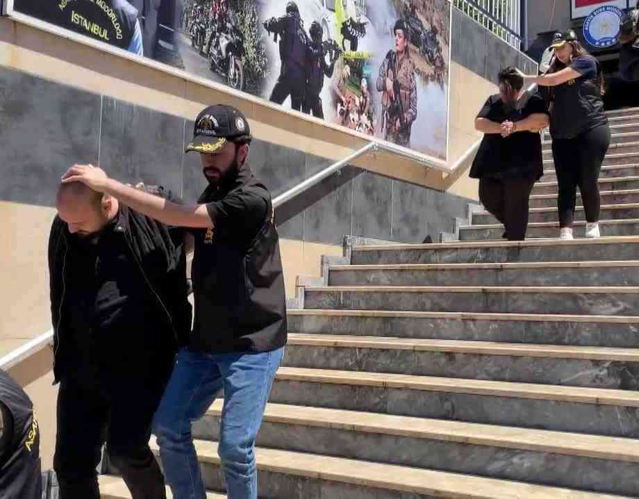 İstanbul Avcılar’da ev almak isteyen 45 yaşındaki Y.K., internet ilanı