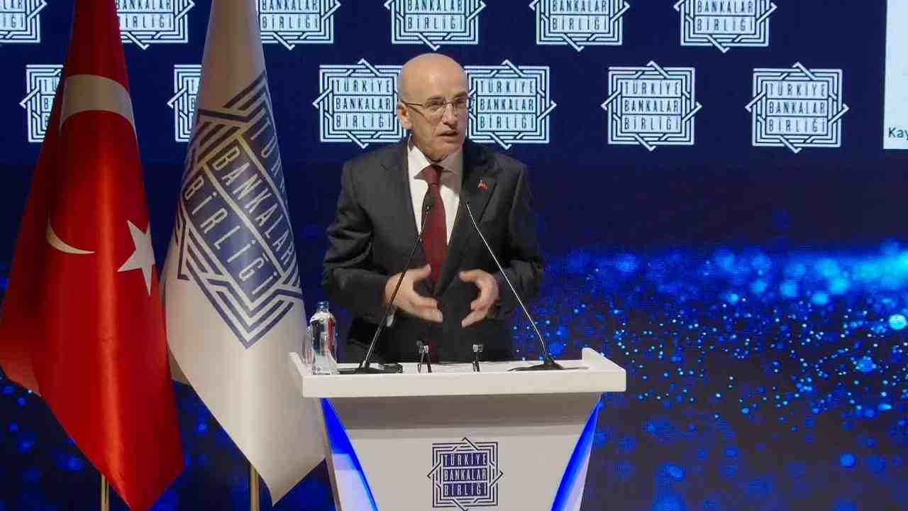 Türkiye Bankalar Birliği’nde Ekonomiye Dair Kritik Açıklamalar Hazine ve Maliye