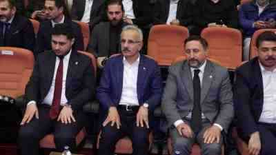 Yapay Zekâya Temkinli Yaklaşım: “Mantık Süzgeci Şart” Ulaştırma ve Altyapı