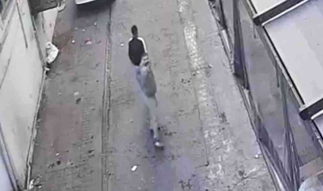 Eğlence Mekanında Başlayan Tartışma Sokağa Taştı İstanbul Beşiktaş’ta bir eğlence