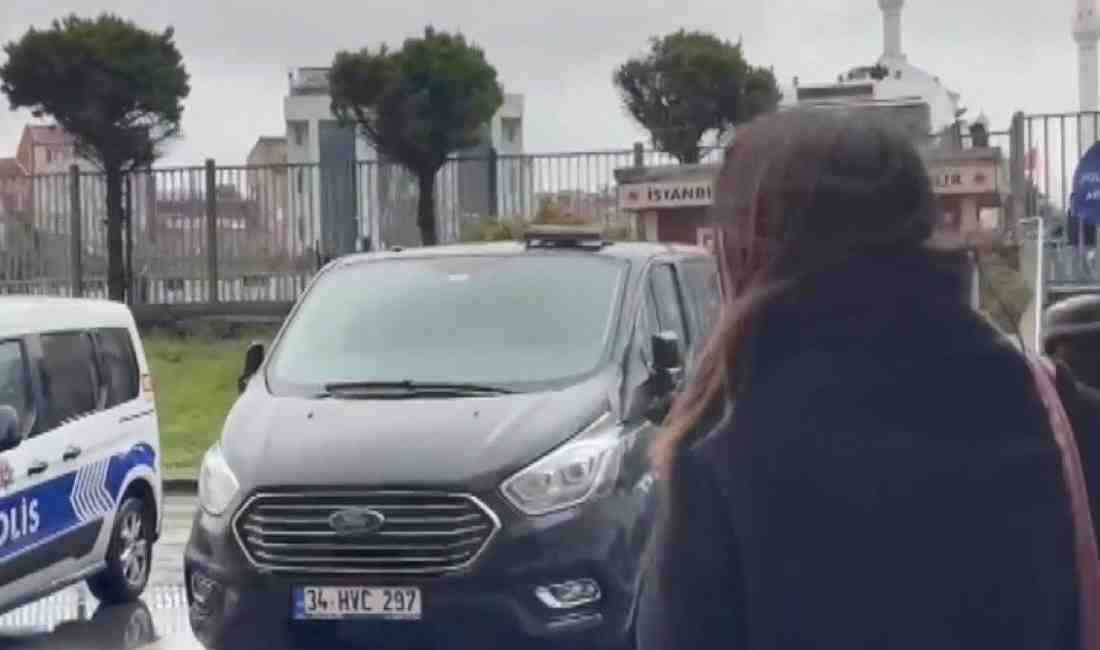 ‘Yargı Organlarını Aşağılama’ ve ‘Adil Yargılamayı Etkileme’ Suçlamaları Gazeteci ve