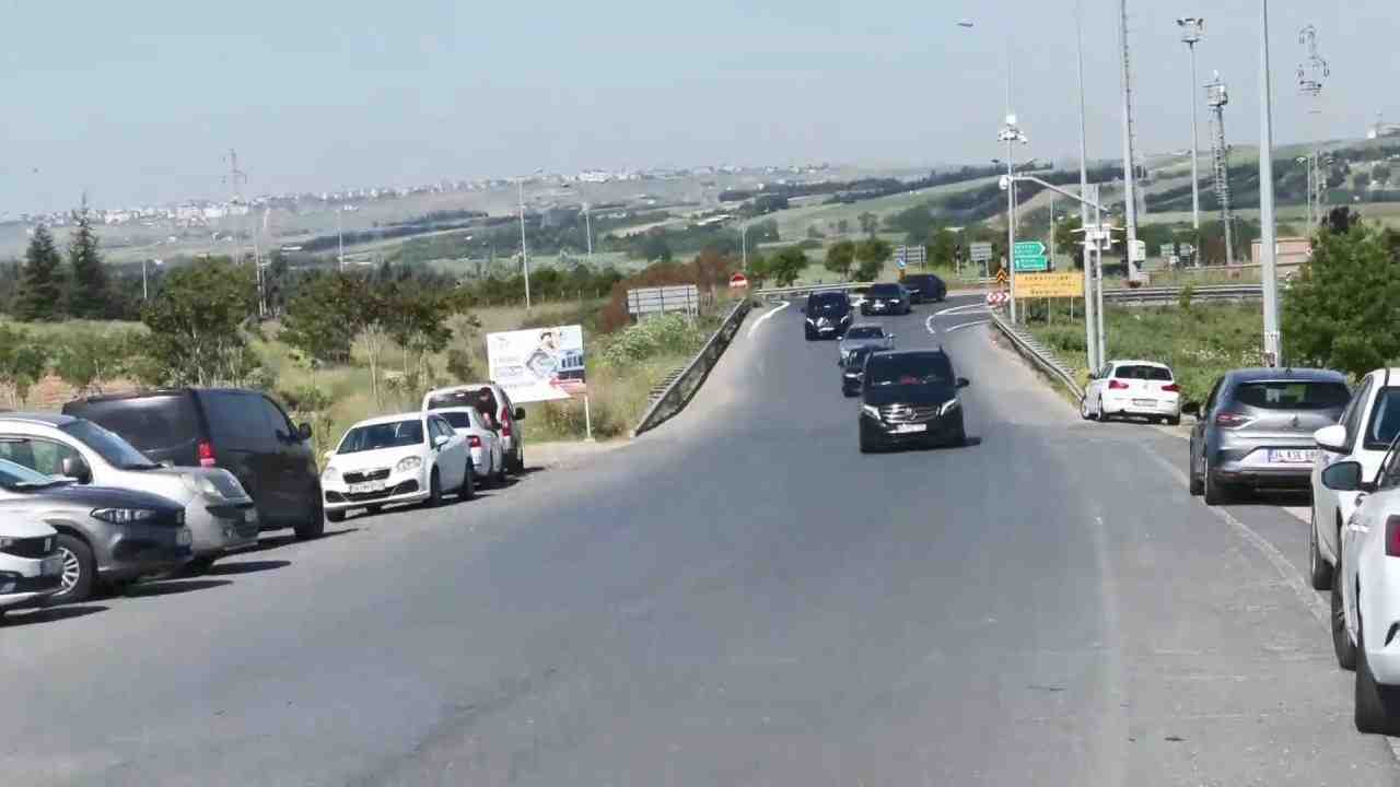 Silivri’de Kritik Duruşma Başladı İstanbul Cumhuriyet Başsavcılığı tarafından yürütülen terör