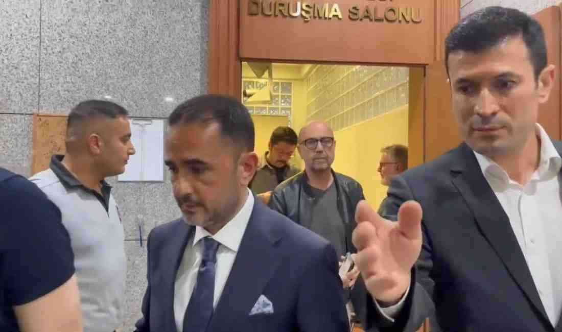 Zorlu Holding’in eski CEO’su Cem Köksal, Vestel CEO’su Ergün Güler’in