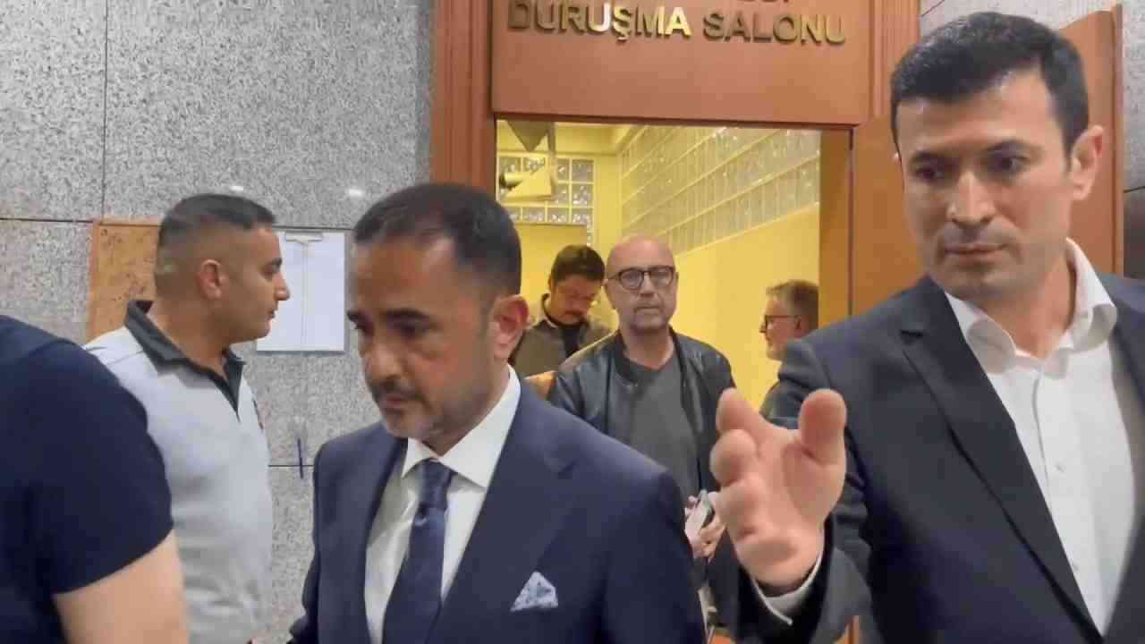 Zorlu Holding’in eski CEO’su Cem Köksal, Vestel CEO’su Ergün Güler’in