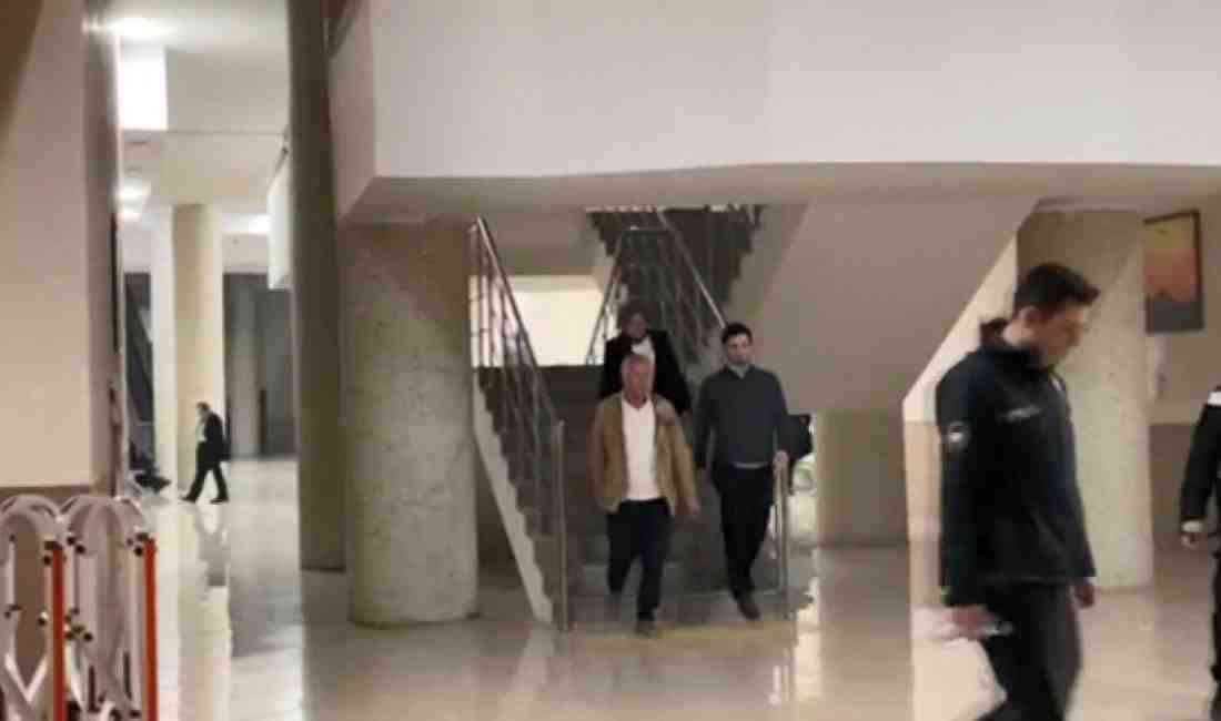 Beykoz’da Motosiklet Kazasında Bir Genç Hayatını Kaybetmişti Eski Kızılay Başkanı