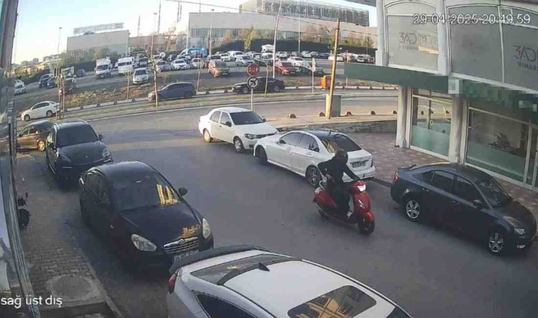 Organize suç örgütlerine büyük darbe İstanbul’da motosikletli gruplar aracılığıyla kurşunlama,