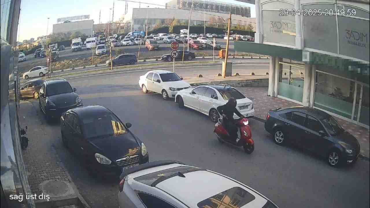 Organize suç örgütlerine büyük darbe İstanbul’da motosikletli gruplar aracılığıyla kurşunlama,