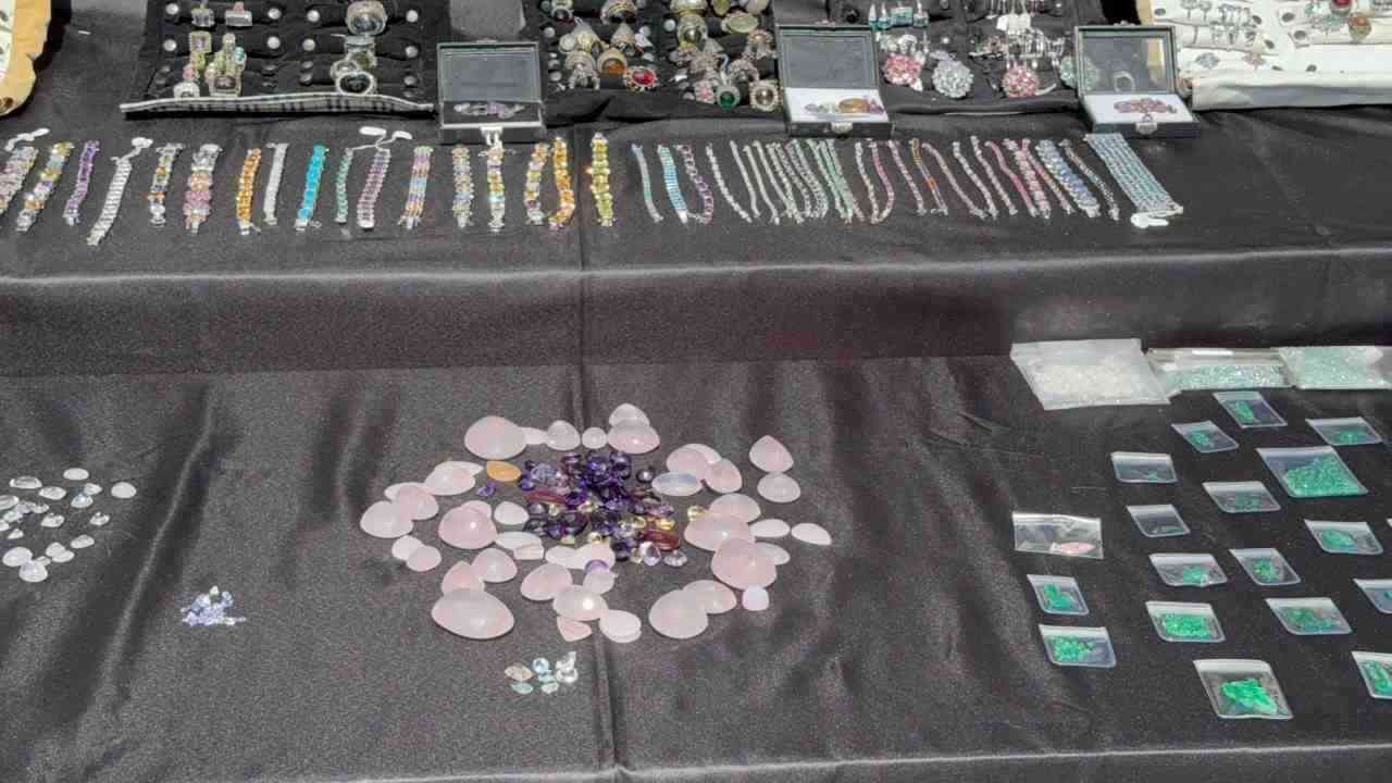 İstanbul Emniyeti, yurtdışından Türkiye’ye yasa dışı yollarla yaklaşık 250 milyon