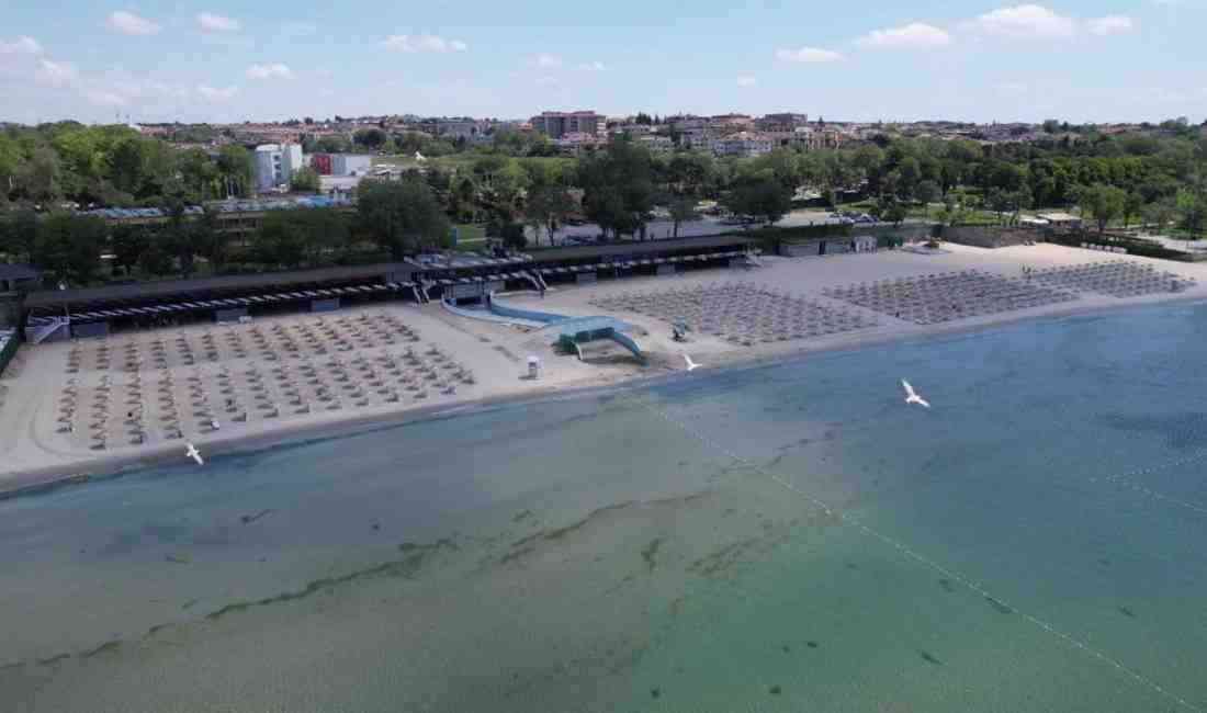 İstanbul’da yaz sezonu yaklaşırken, Şile, Adalar, Kilyos, Sarıyer ve Florya’daki
