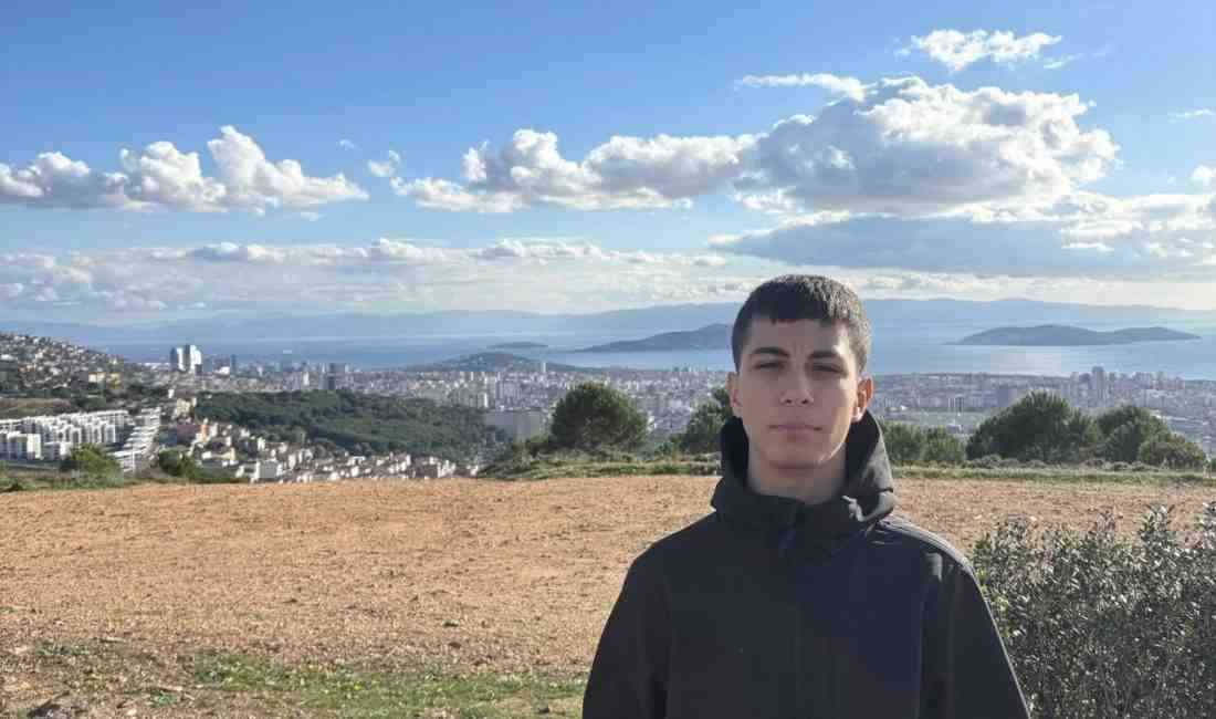 İstanbul Maltepe’de 2 gündür kayıp olarak aranan 17 yaşındaki Mustafa
