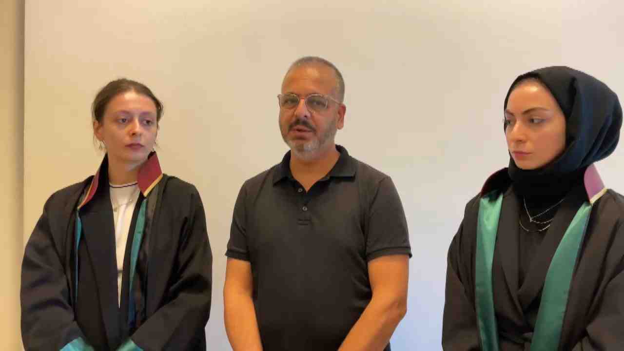 Ecem Sultan Çamlı’nın Ölümüne Neden Olan Kazada Bilirkişi Raporu: TIR