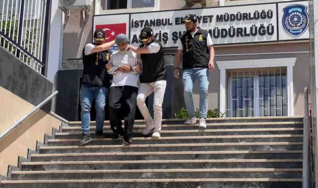 2000 yılında Uşak E Tipi Kapalı Cezaevi’nde çıkan ve 6