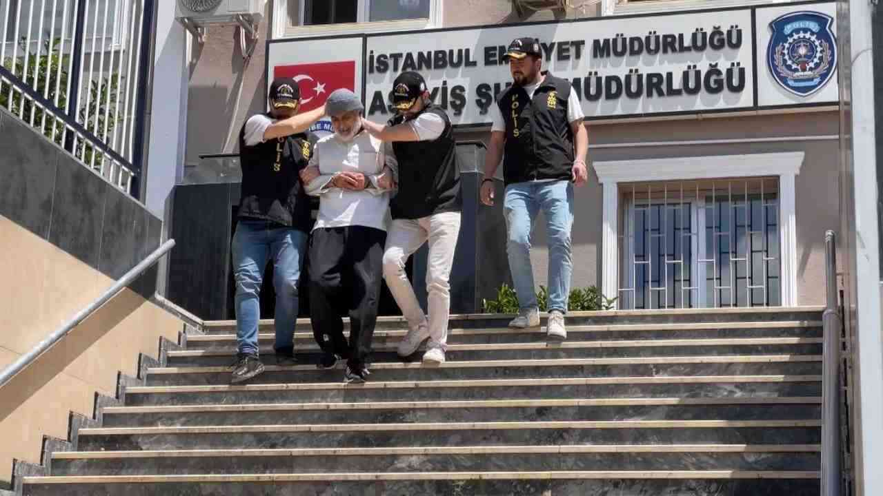 2000 yılında Uşak E Tipi Kapalı Cezaevi’nde çıkan ve 6