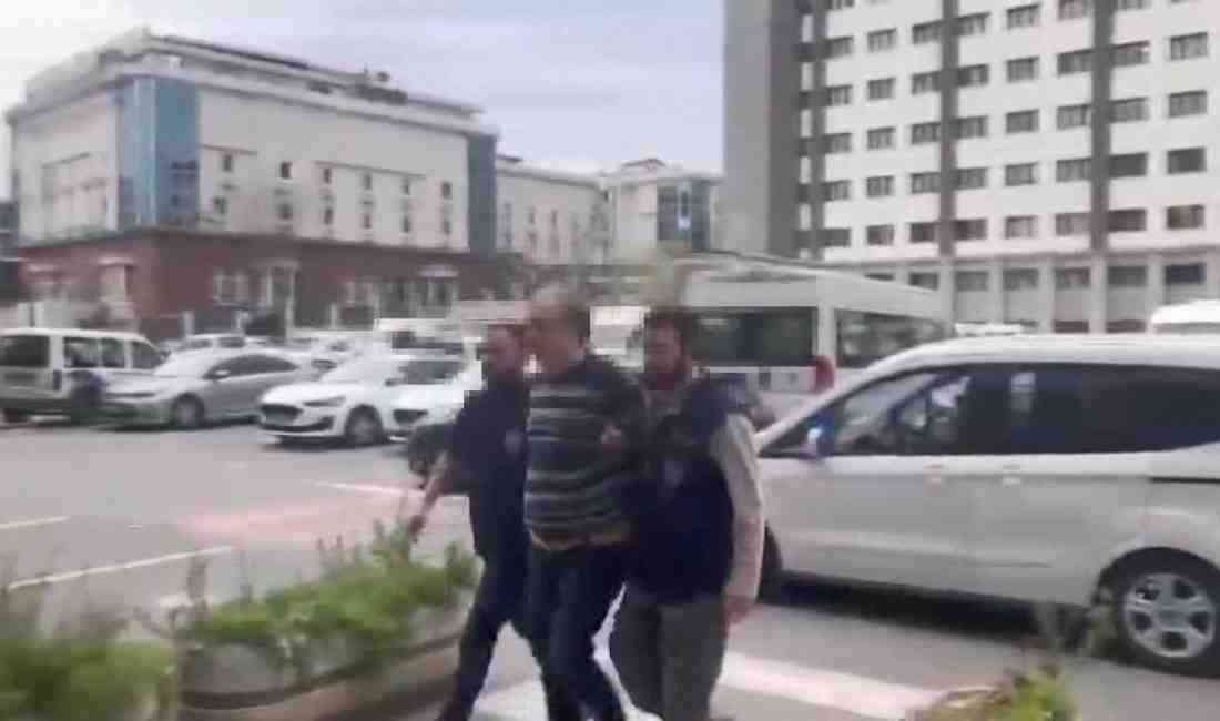 YouTube yayınlarında kullandığı ifadeler nedeniyle “Halkı kin ve düşmanlığa tahrik”