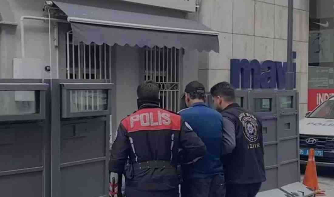 Üç İlçede Eş Zamanlı Operasyonİzmir İl Emniyet Müdürlüğü’ne bağlı Asayiş