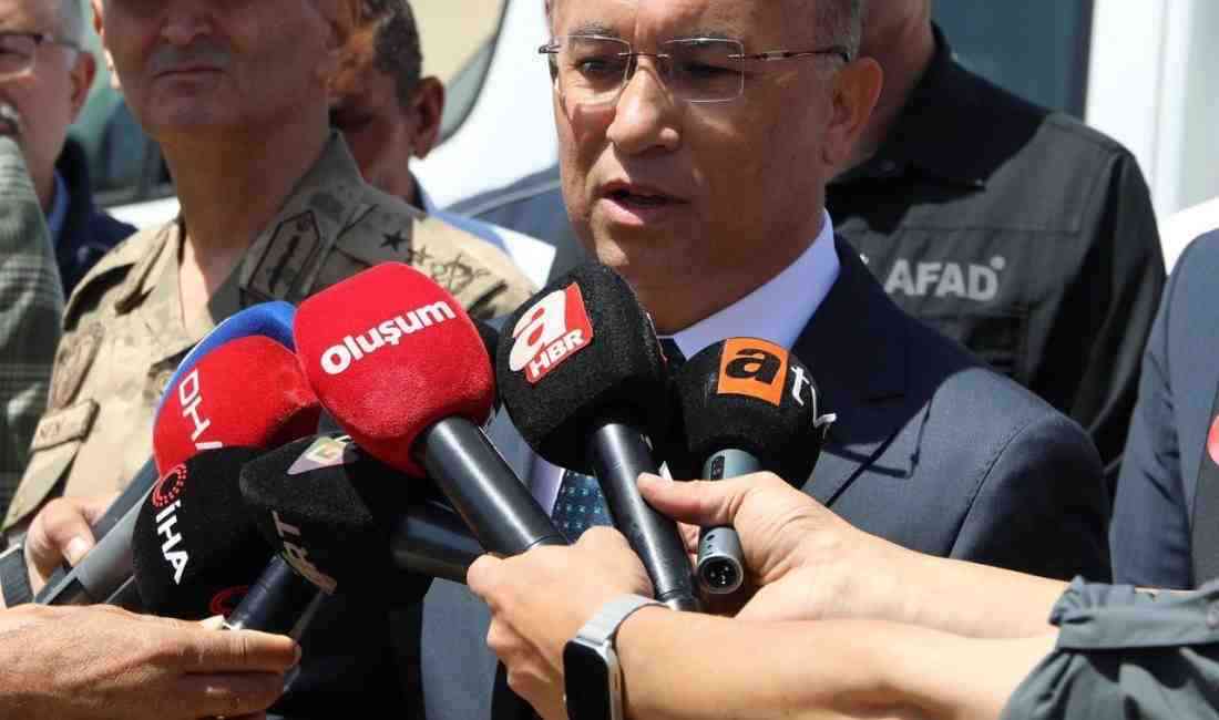 10 Yaşındaki Otizmli Çocuk Onurcan’dan Hâlâ Haber Yok Gaziantep’in Araban