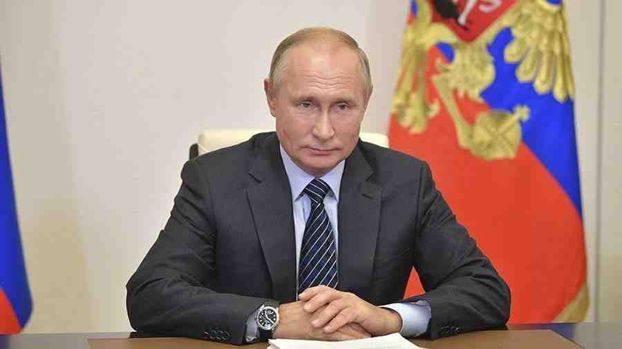 Peskov: Putin ve Trump temasları kritik ama dikkatli hazırlık gerekiyor
