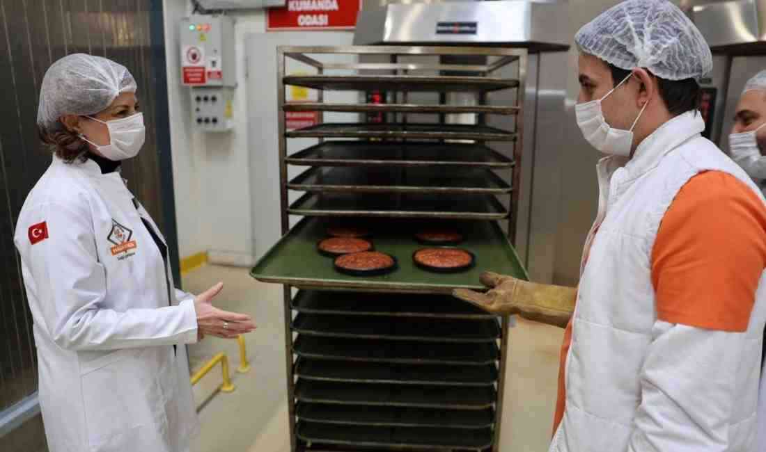 Eskişehir’in Seyitgazi ilçesindeki Küllüoba kazılarında geçen yıl keşfedilen 5 bin