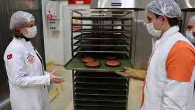 Eskişehir’in Seyitgazi ilçesindeki Küllüoba kazılarında geçen yıl keşfedilen 5 bin