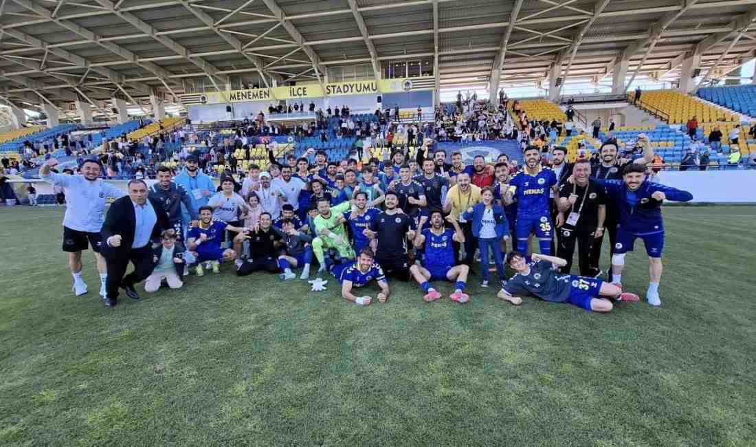 Beyoğlu Galibiyetiyle Hem Avantaj Hem Moral Kazandı 2.Lig Kırmızı Grup’ta