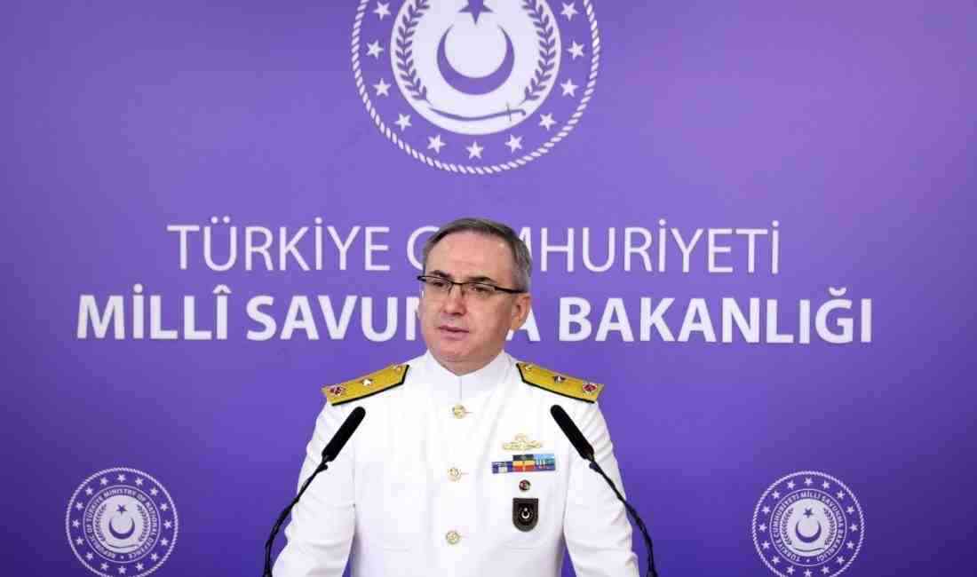 Milli Savunma Bakanlığı (MSB), Türkiye’nin gelişen savunma sanayisi, güçlü ordusu