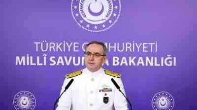 Milli Savunma Bakanlığı (MSB), Türkiye’nin gelişen savunma sanayisi, güçlü ordusu