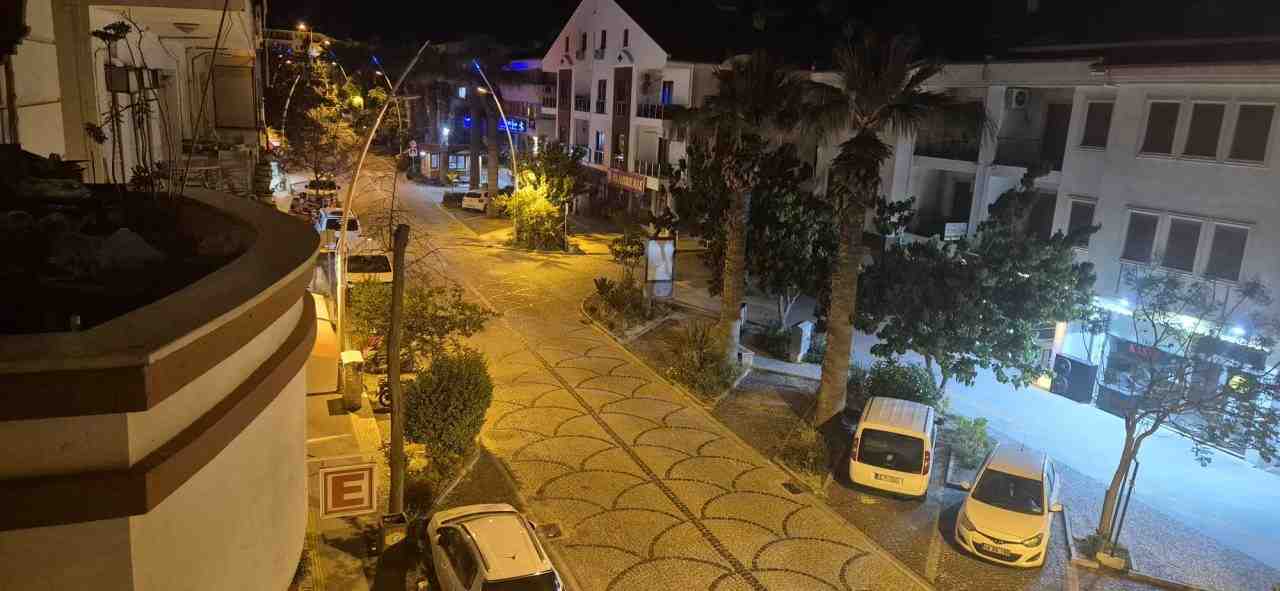 Akdeniz Açıklarında Korkutan SarsıntıAfet ve Acil Durum Yönetimi Başkanlığı (AFAD),