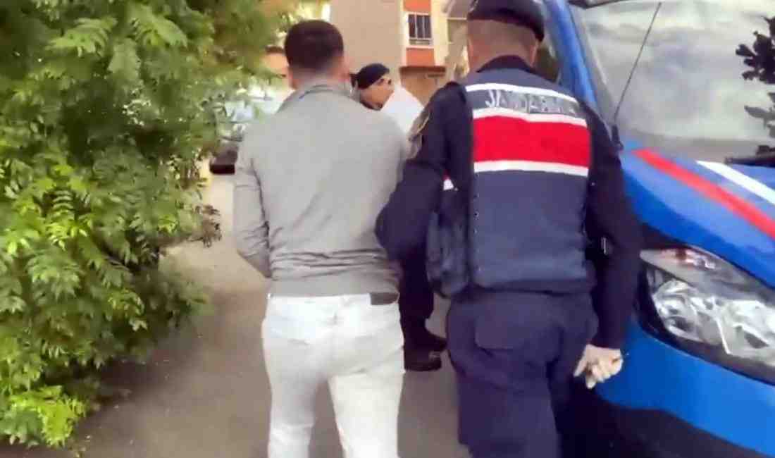 İçişleri Bakanı Ali Yerlikaya duyurdu: Torbacılara karşı jandarma destekli büyük