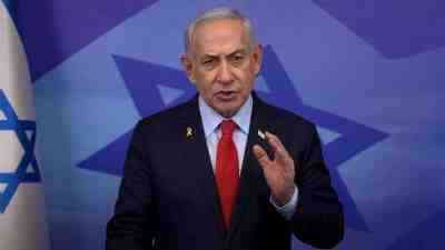 İsrail Başbakanı Binyamin Netanyahu, Hamas’ın ateşkes sürecine yönelik tutumuna ilişkin
