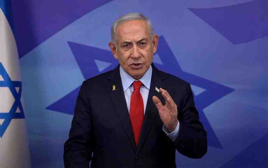 İsrail Başbakanı Binyamin Netanyahu, Gazze’de süren askeri operasyonların sona erdirilmesinin,