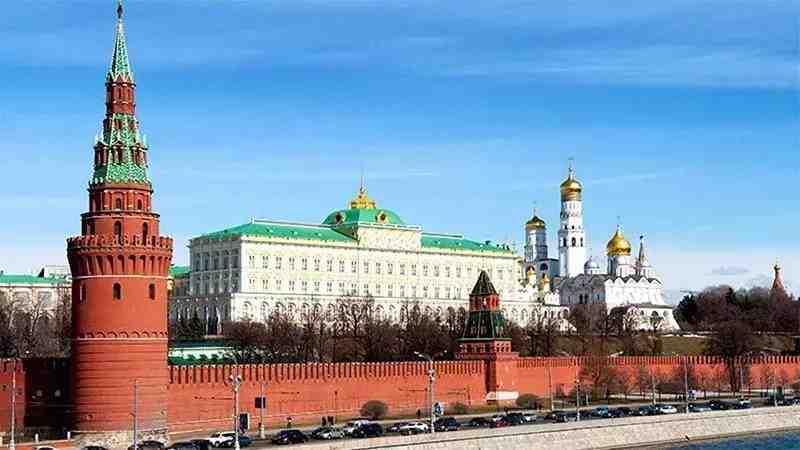 Peskov’dan Ateşkes AçıklamasıKremlin Sözcüsü Dmitriy Peskov, Ukrayna ile olası 30