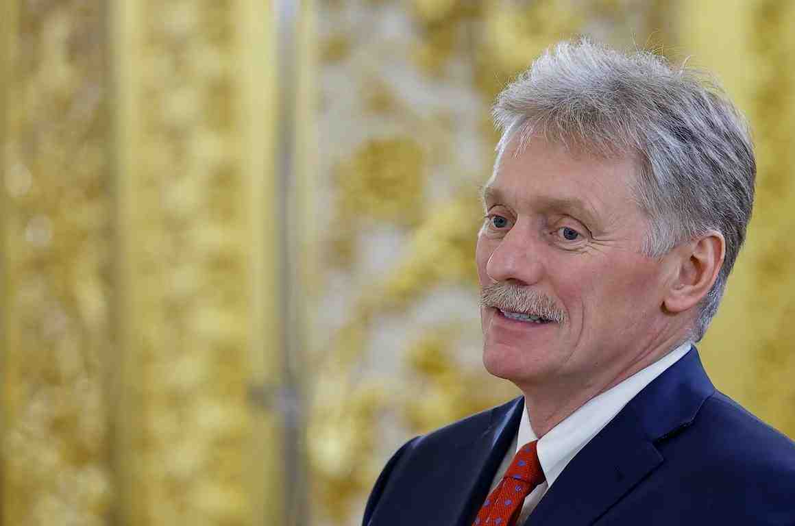Kremlin Sözcüsü Dmitriy Peskov, NATO’nun Rusya ile fiilen savaş halinde