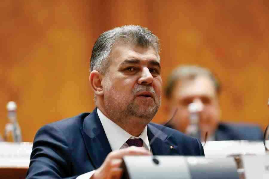 Seçim Sonrası Siyasi DepremRomanya’da dün gerçekleştirilen cumhurbaşkanlığı seçimlerinin ilk turu