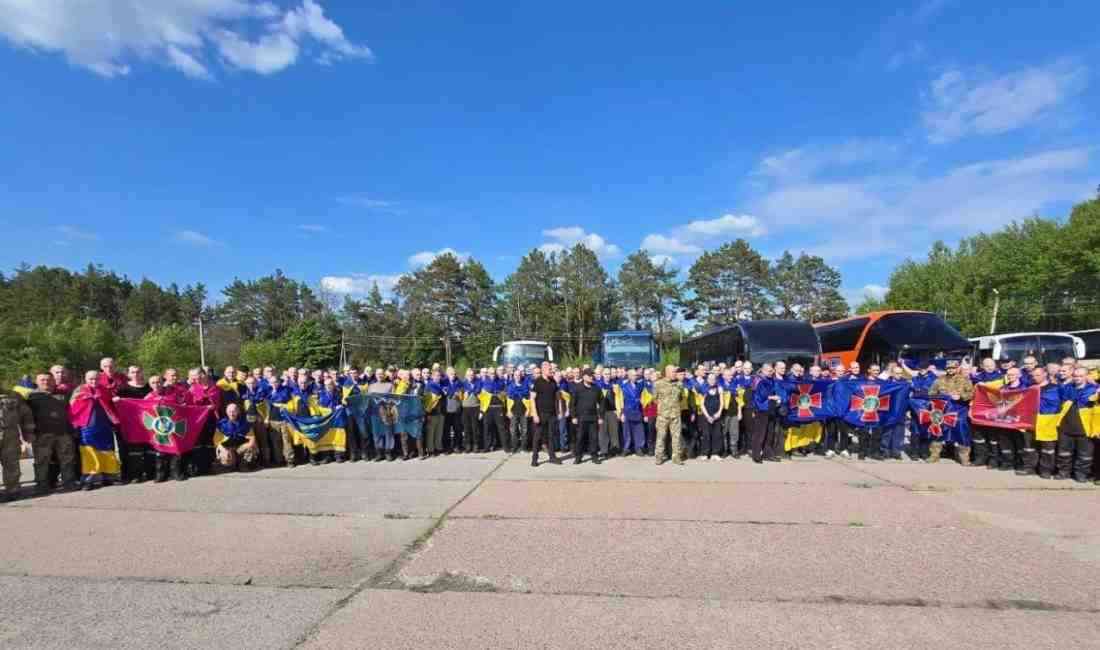 İstanbul’daki Müzakereler Sonrası Anlaşmaya Varıldı Rusya Savunma Bakanlığı, Ukrayna ile