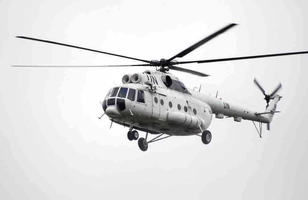 Oryol Bölgesi’nde Planlı Uçuşta Facia Rusya’nın Oryol bölgesinde planlı uçuş