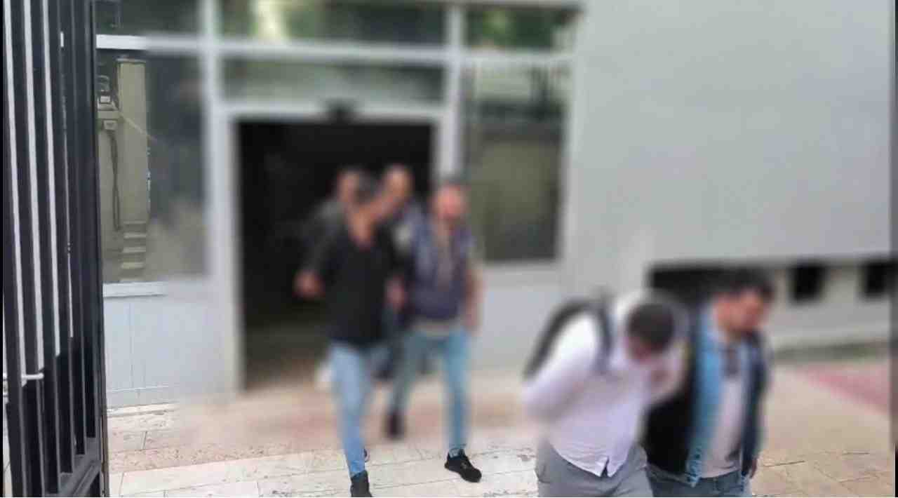 Diyarbakır merkezli 6 ilde gerçekleştirilen siber dolandırıcılık operasyonunda, sahte yatırım