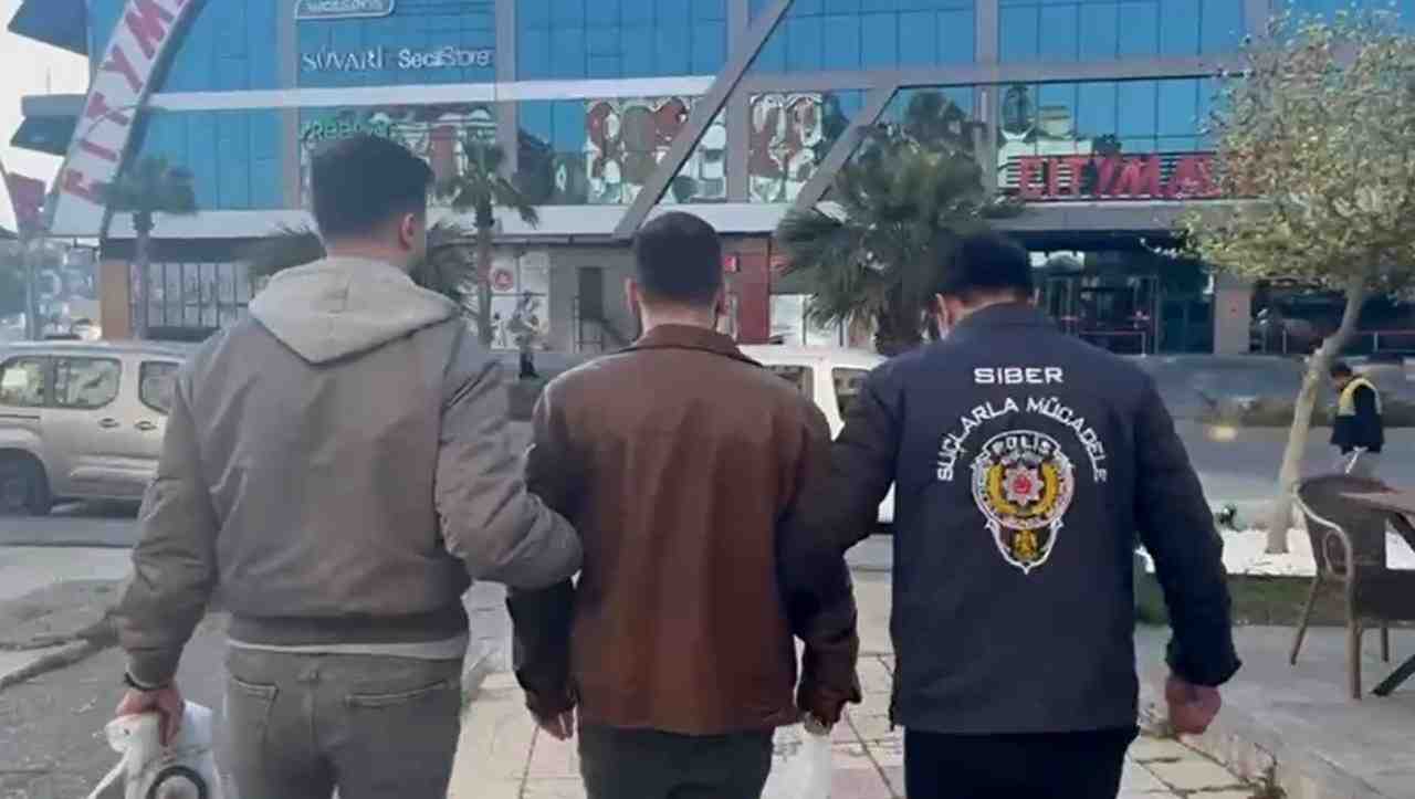24 İlçede Eş Zamanlı Operasyon Samsun Cumhuriyet Başsavcılığı koordinesinde İl