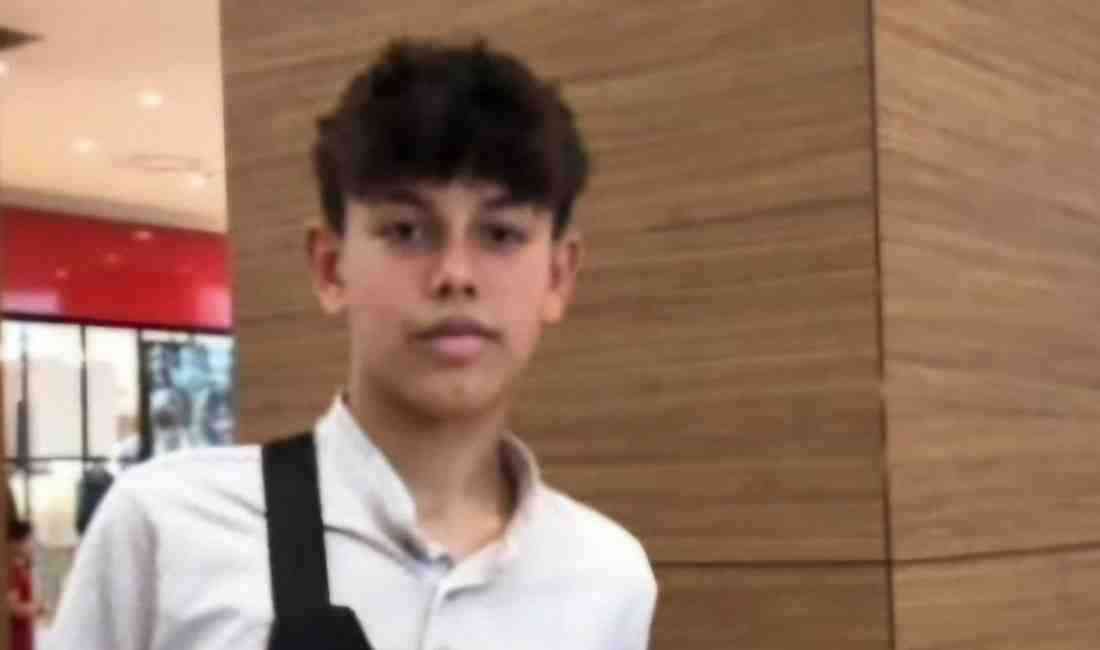 Şanlıurfa’nın Şeyhçoban Mahallesi yakınındaki sulama kanalında 15 yaşındaki Suriye uyruklu