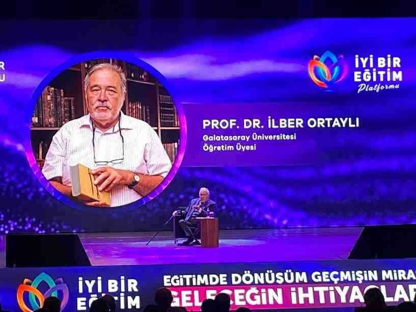 İYİ Bir Eğitim Platformu tarafından düzenlenen ve bu yıl üçüncüsü