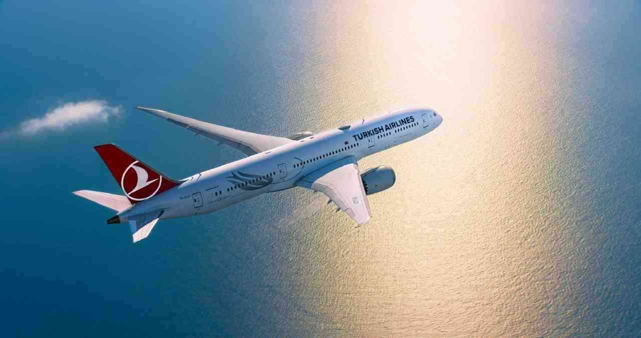 Türk Hava Yolları (THY), uçuş ağını genişletmeye devam ediyor. Şirket,