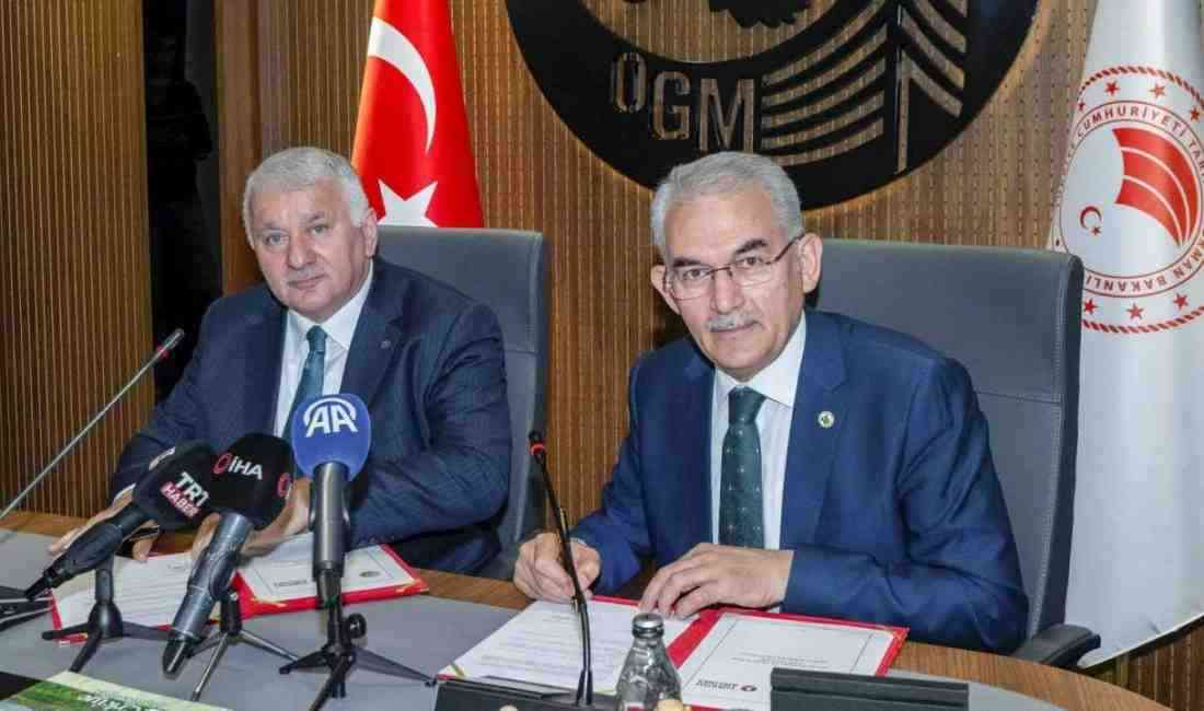 İklim değişikliğiyle mücadeleye havadan ve karadan destek Türk Hava Yolları