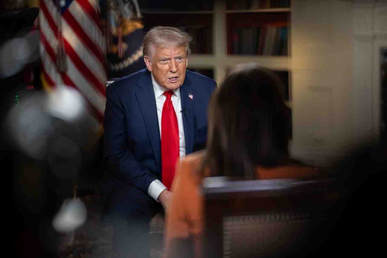 ABD Başkanı Donald Trump, yasadışı göçmenleri hedef alarak sert ifadeler