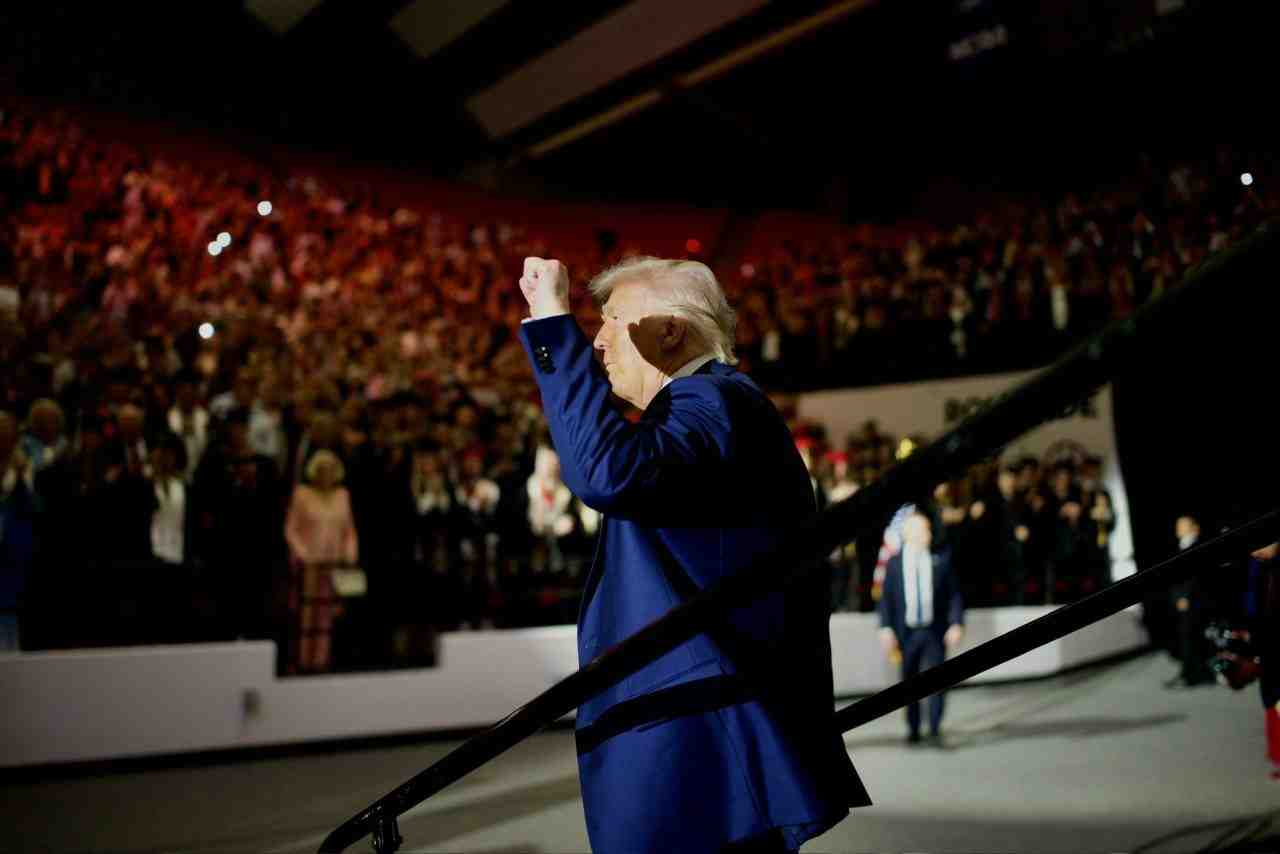 ABD Başkanı Donald Trump, ülkedeki göçmen politikalarına yönelik yeni ve