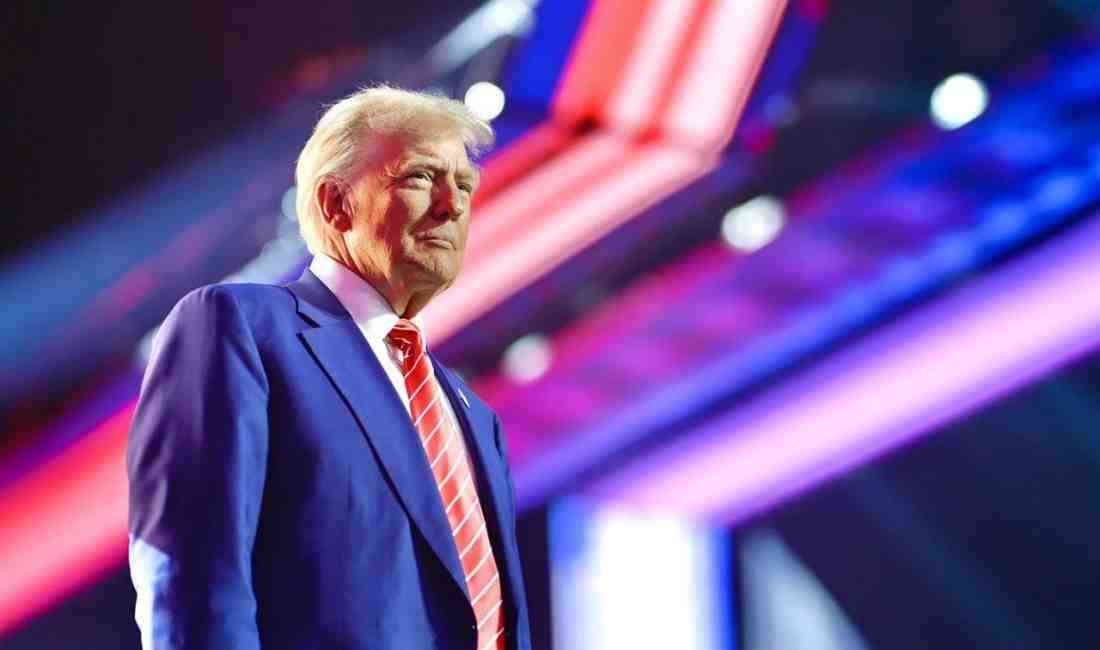 ABD, Suriye’ye Yaptırımları Kaldırıyor ABD Başkanı Donald Trump, Suriye’ye yönelik