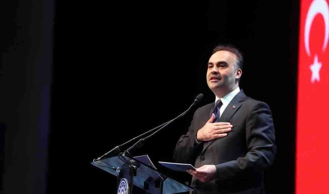 TÜBİTAK tarafından bu yıl 56’ncısı düzenlenen Lise Öğrencileri ve 19’uncusu